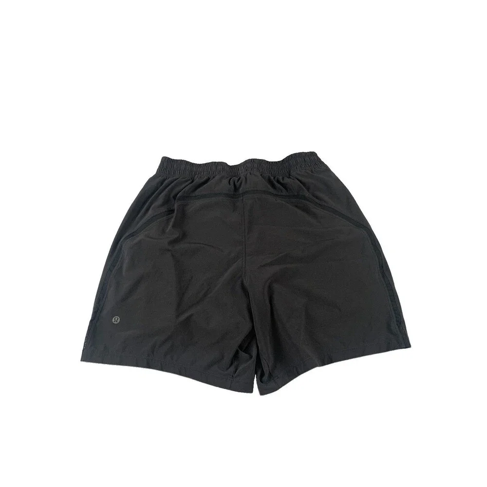 Lululemon Pace Breaker Lined Short 7” Inseam
